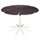 Petal Dining Table by Richard Schultz for Knoll