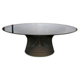 Warren Platner Coffee Table for Knoll