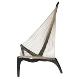 Harp Chair