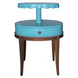 Stunning Grosfield House Side Table