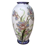 Teplitz Vase