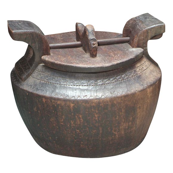 Rumbi or Rice Seedling Container (reference# D106) For Sale