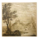 GRISAILLE PAINTING