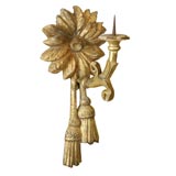 18TH CENTURY SCONCES