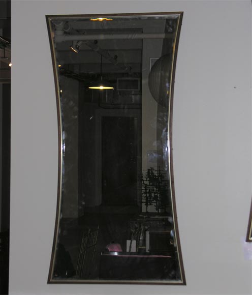 Harvey Probber Mirrors