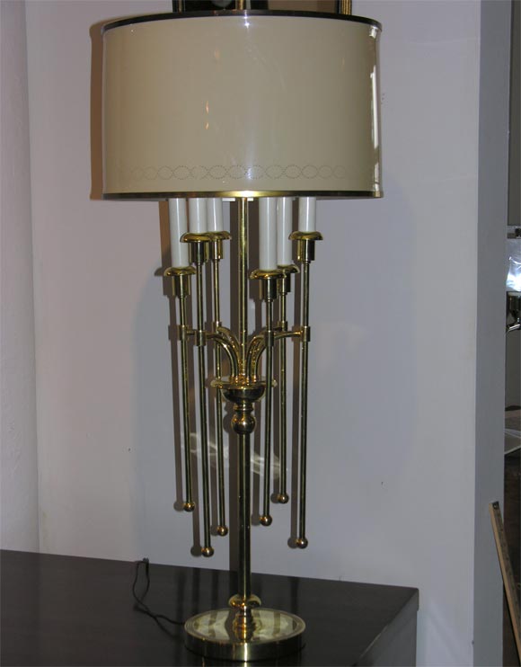 Tommi Parzinger Table Lamp