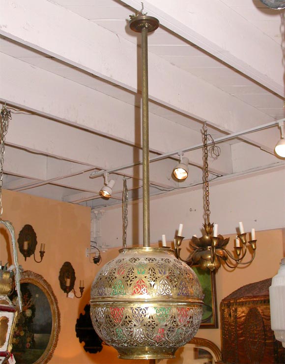 lite fixture