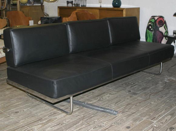 Le Corbusier , Cassina Inc. sofa