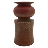 Studio Vase by Stig Lindberg