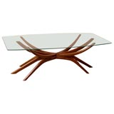 60's Spider Leg Table