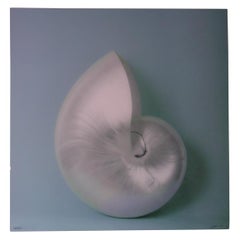 Robert LeBeau, "Nautilus", 2003, Edition # 13/15
