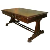 Antique Walnut desk