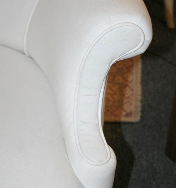 Studio Built Glamorous Chairs, Designed by Susane R. For Sale 2