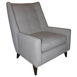 Harvey Probber Wing Chair