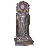 French Llghting Owl