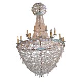 Great  Large Chandelier
