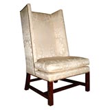 Baker Chair Irish Reproduction
