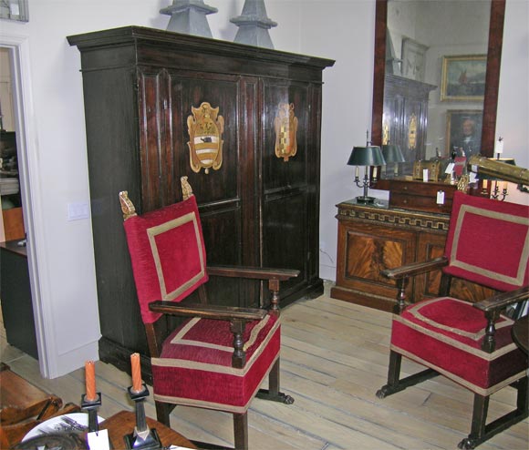 Armoire