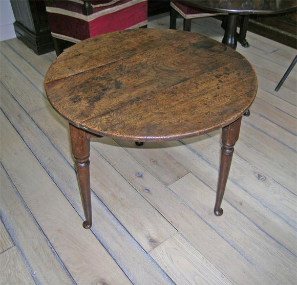 Cricket Table