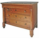 Antique Chect of Drawers