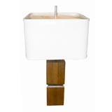 Contemporary Classic Lamp