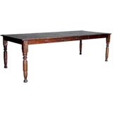 Antique Finca (Farm) Table
