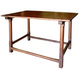 Antique Tavern Table