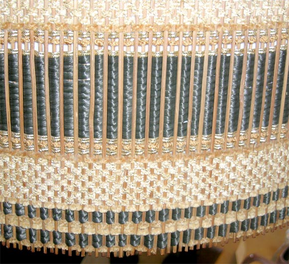 A Classic "Armature" Table Lamp by William Haines