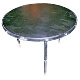 Jacques Adnet coffee table