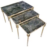 Jansen nesting tables