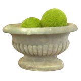 Antique Stone Jardiniere