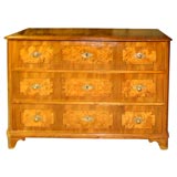 18 Century German Commode 8
