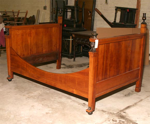 alcove beds for sale
