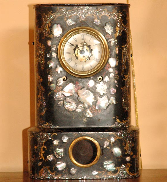 Mantel Clock