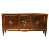 Sideboard attrib. Jules Leleu
