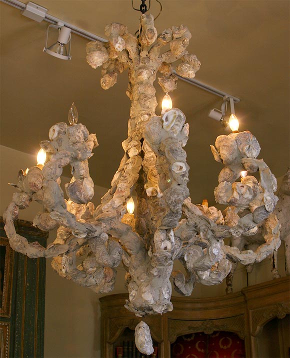 Chandelier