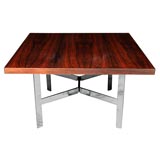 Rosewood Coffee Table