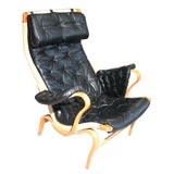 Pernilla Chair by Bruno Mathsson