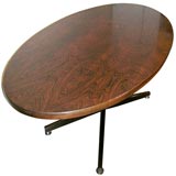 Edward Wormley Rosewood Dining Table