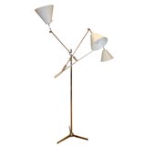 "Triennale" Lamp