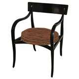 Vintage Dunbar "Alexandria" Chair
