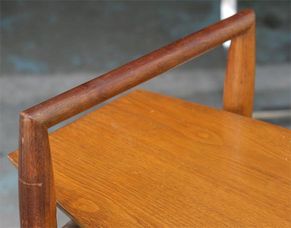 American 3 Tier Surfboard Server