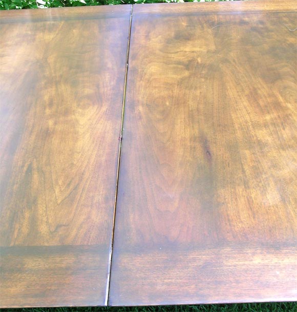 Gibbings Dining Table For Sale 1