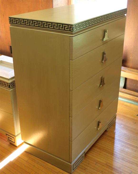 Grosfeld House Chest of Drawers 3