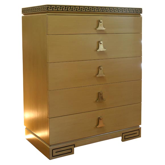Grosfeld House Chest of Drawers
