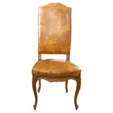 Antique Louis XV Style Chairs
