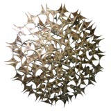 Jere' Wall Sculpture
