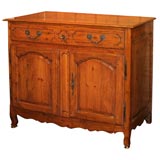 French Pine Buffet (ref# PV233)