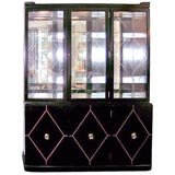 Reissue China Cabinet by Tommi Parzinger for Charak Modern
