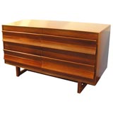 Paul Laszlo Chest of Drawers for Brown Saltman